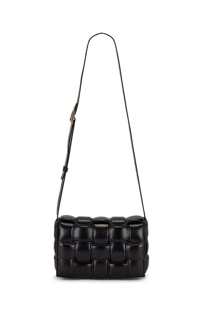 Bottega Veneta Padded Cassette Bag