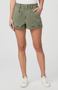 Brooklyn Short with Cuff