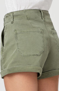 Brooklyn Short with Cuff