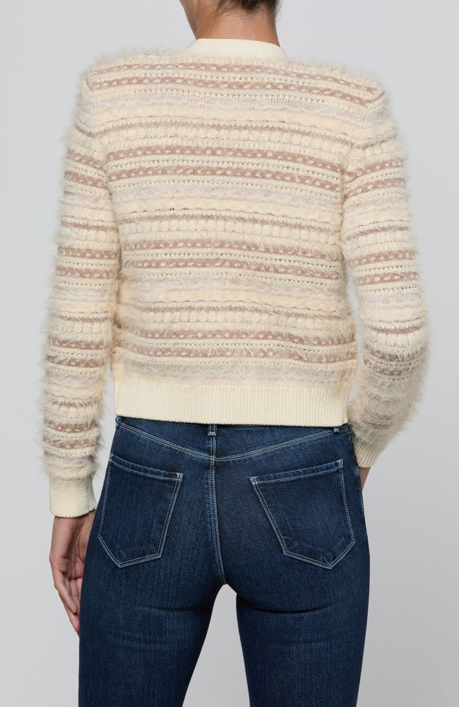 Ariadne Cardi in Ecru Natural