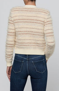 Ariadne Cardi in Ecru Natural