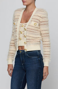 Ariadne Cardi in Ecru Natural