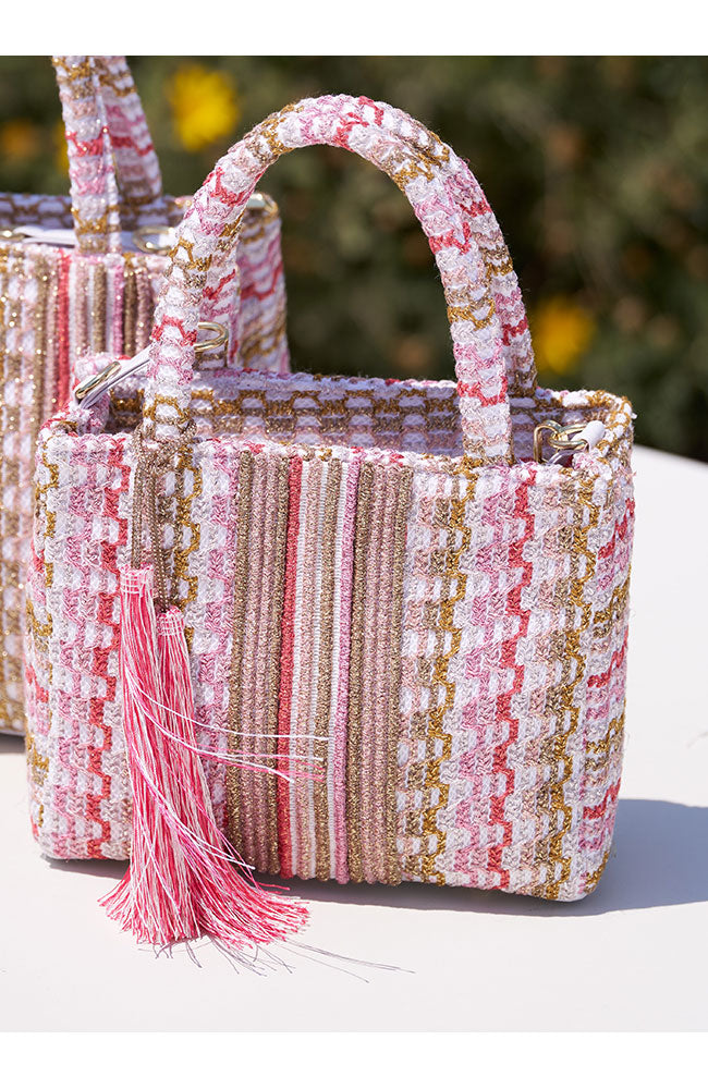 Afrodite Small Bag
