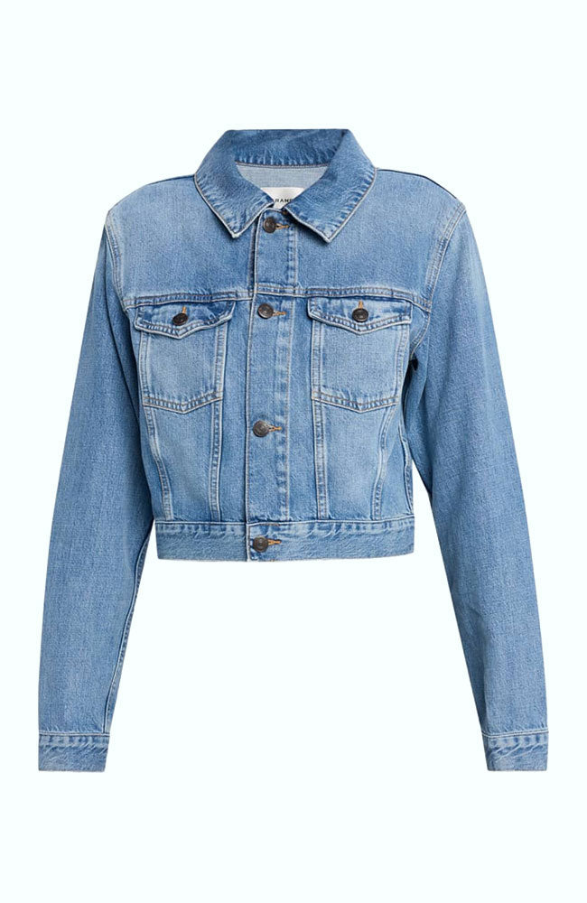 The Off Duty Classic Jacket