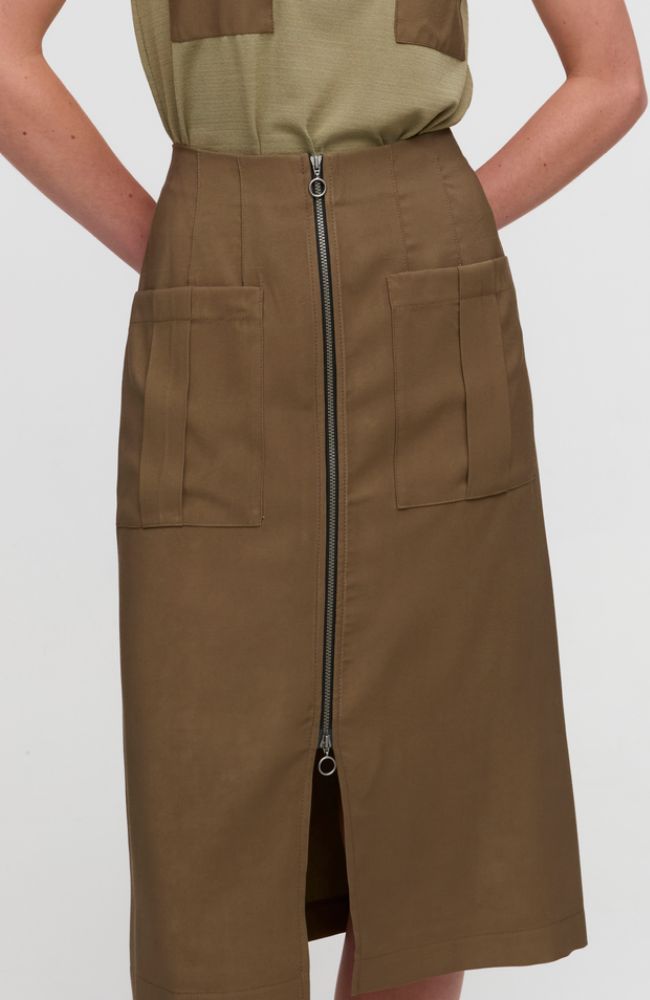 Sulu Skirt