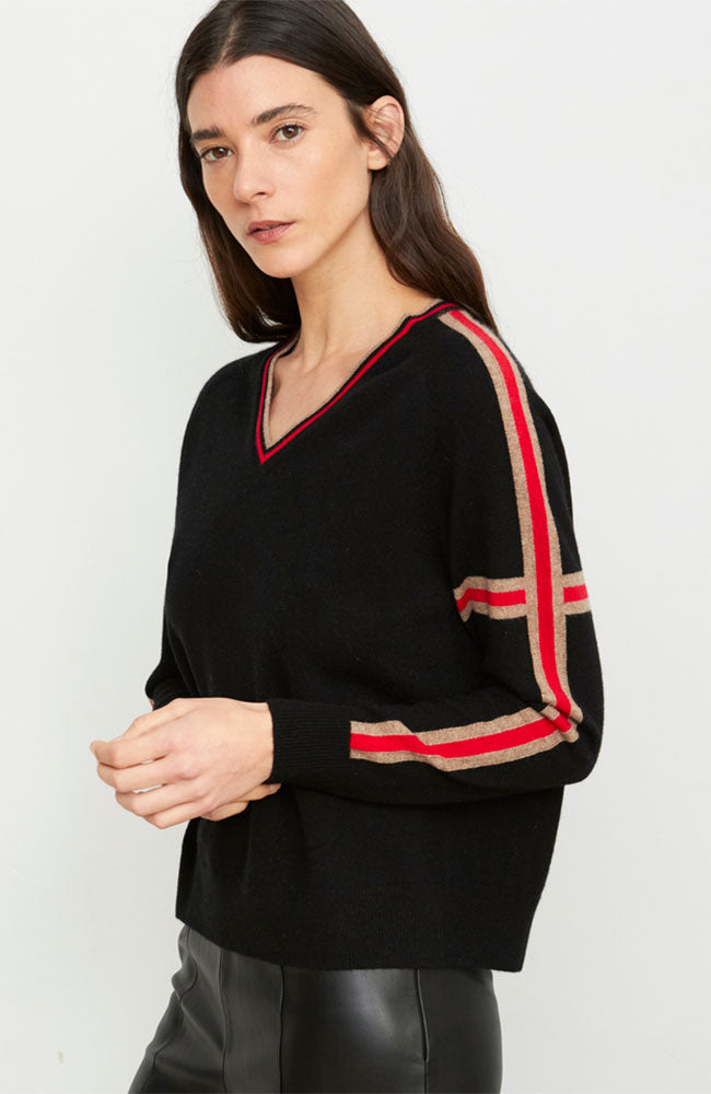 Cashmere Baquo
