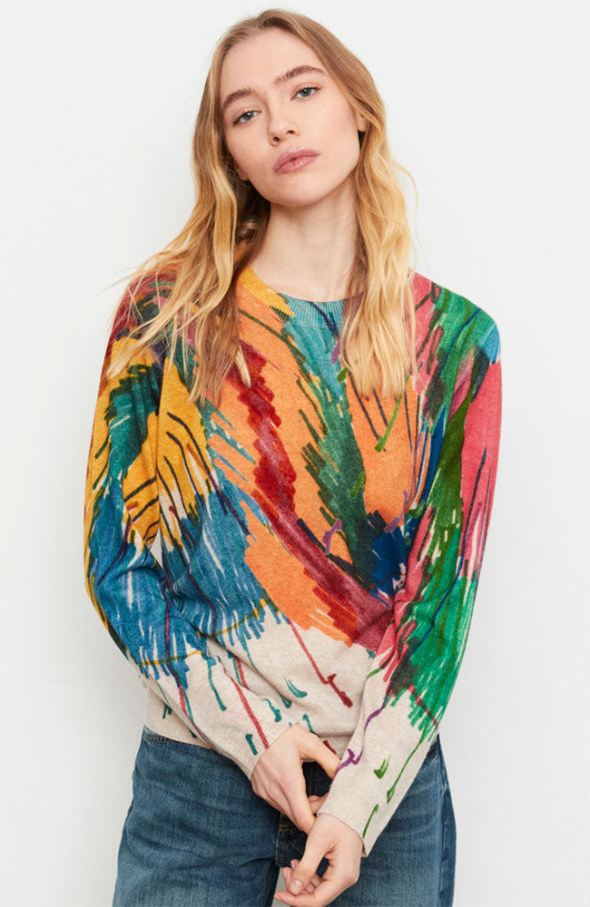 Cashmere Batu