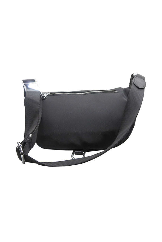 Black Belt Bag