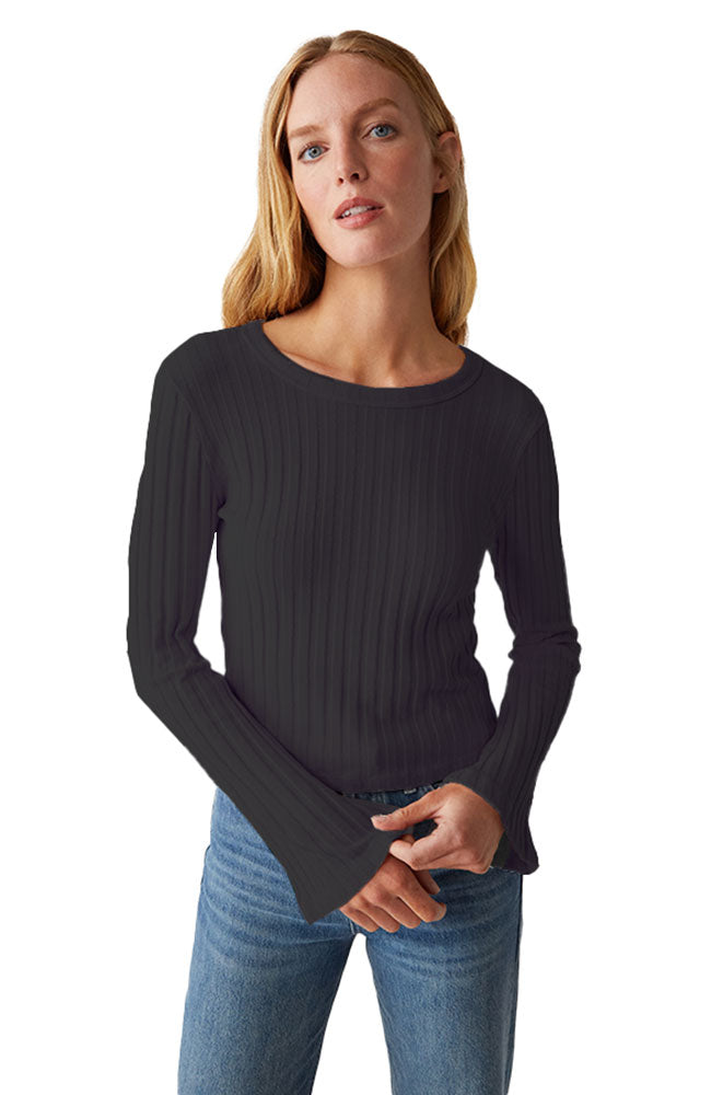 Valerie Bell Sleeve Top
