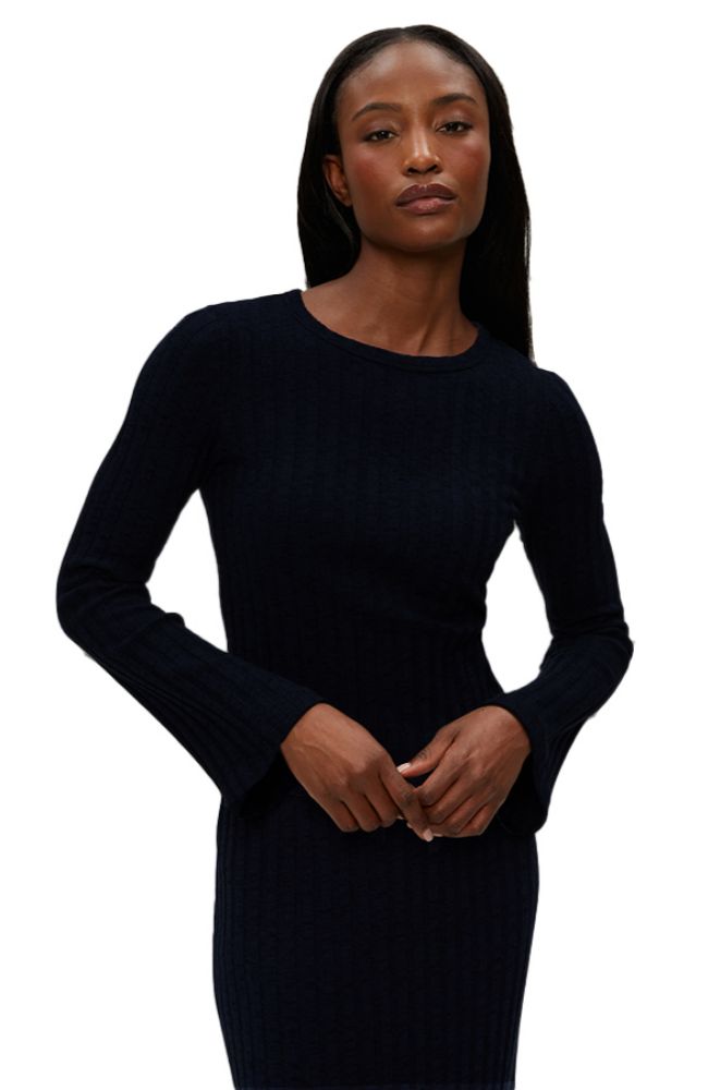 Valerie Top with Bell Sleeve