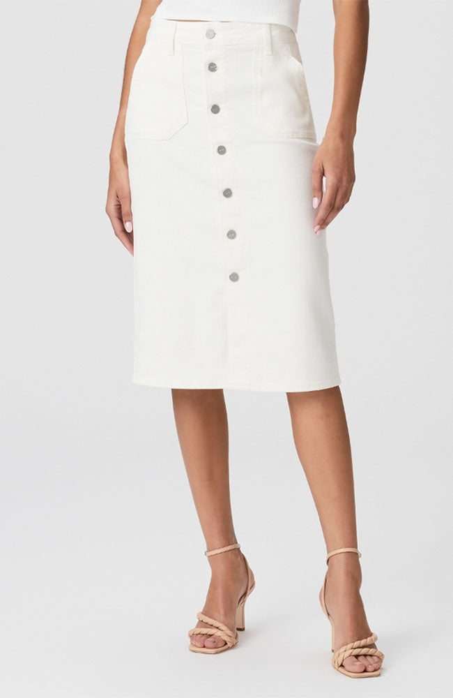 Meadow Midi Skirt