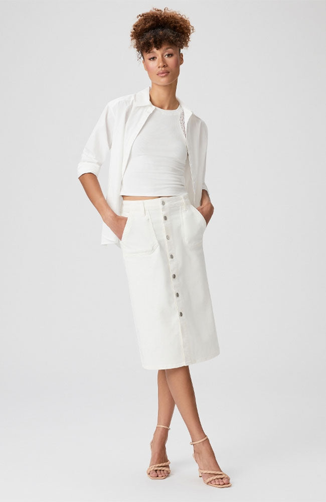Meadow Midi Skirt