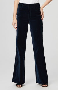Clean Front Leenah Trouser