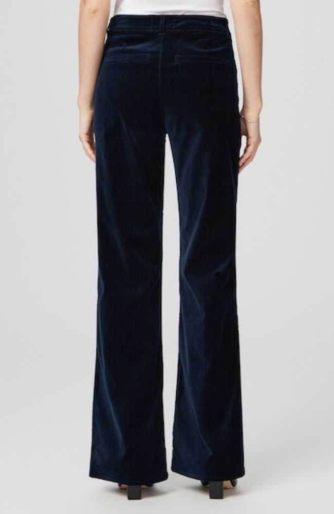 Clean Front Leenah Trouser