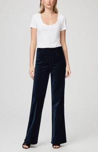 Clean Front Leenah Trouser