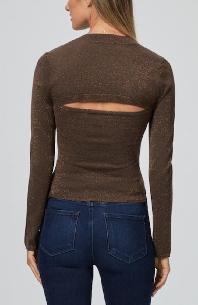 Genieve Sweater
