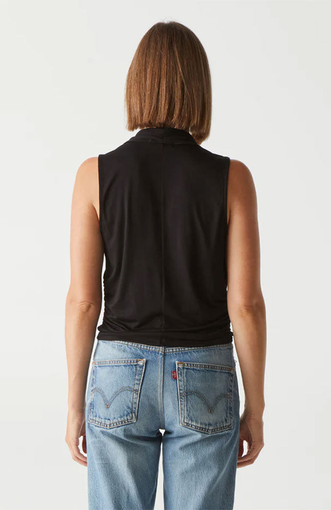 Anita Mock Neck Tank