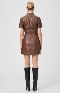 Amina Dress in Landslide