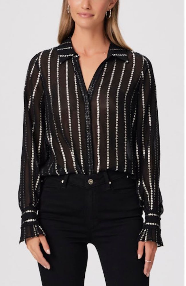 Sosa Blouse