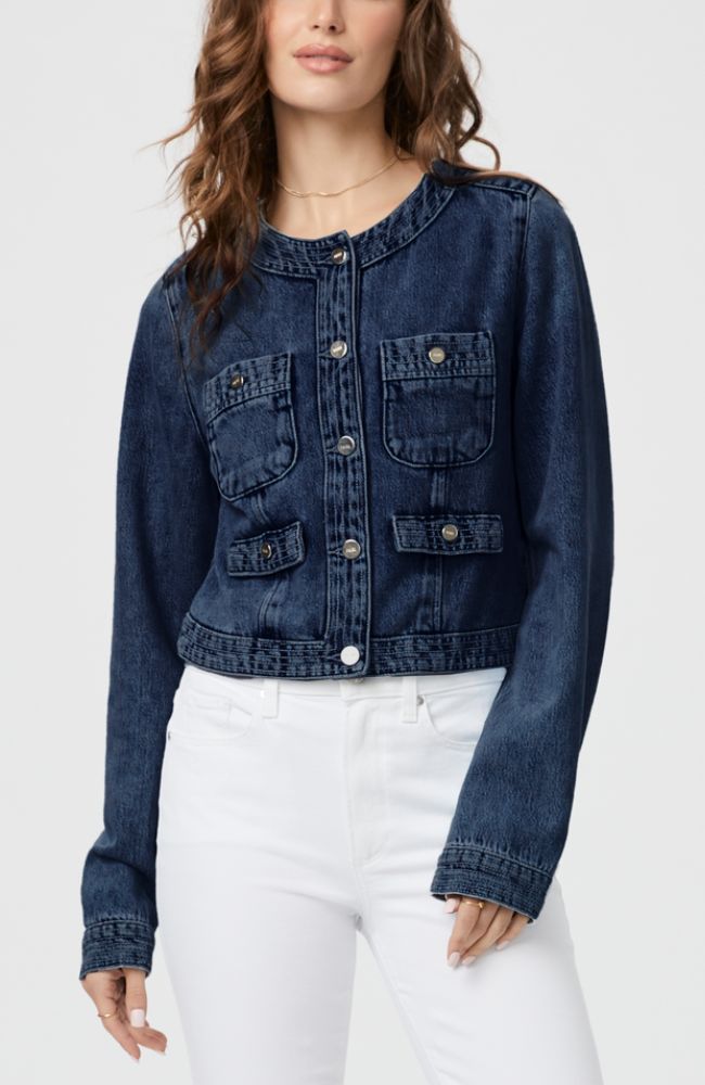 Kiya Jacket