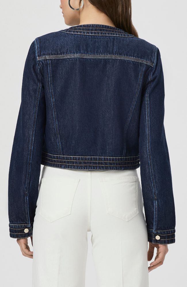 Kiya Jacket