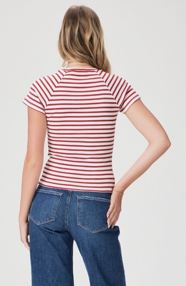 Bijou Tee