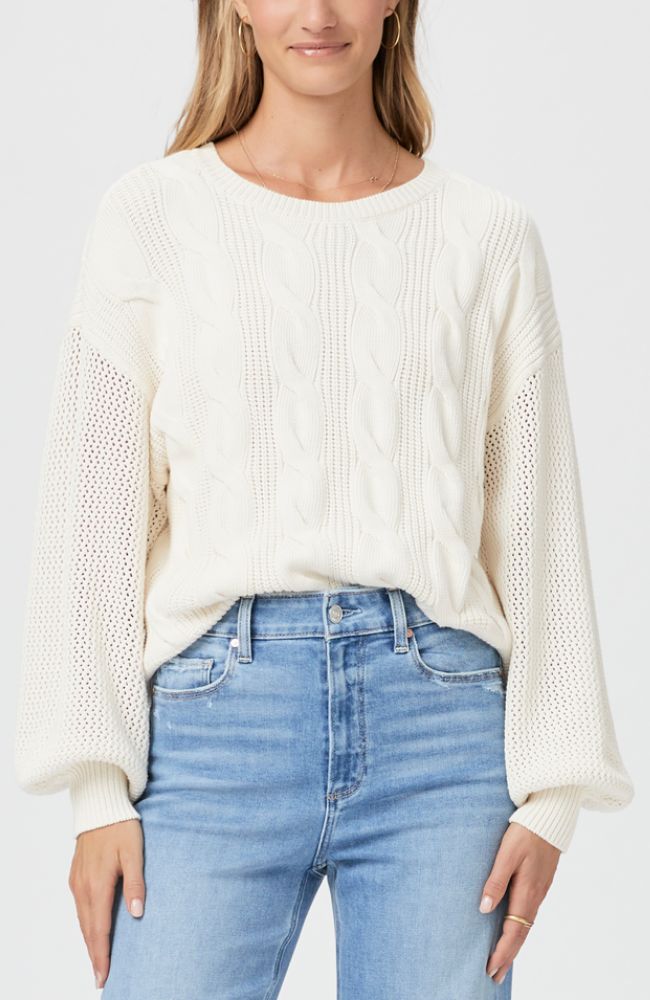 Osanne Sweater