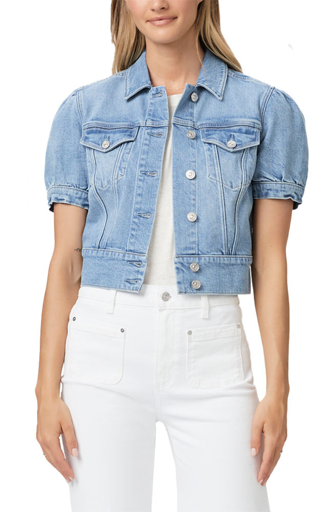 Kendra Jacket