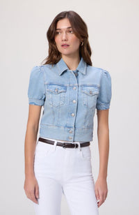 Kendra Jacket in Glide