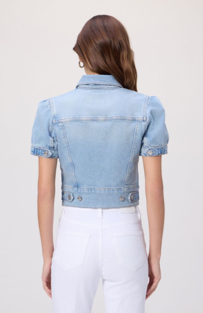 Kendra Jacket in Glide