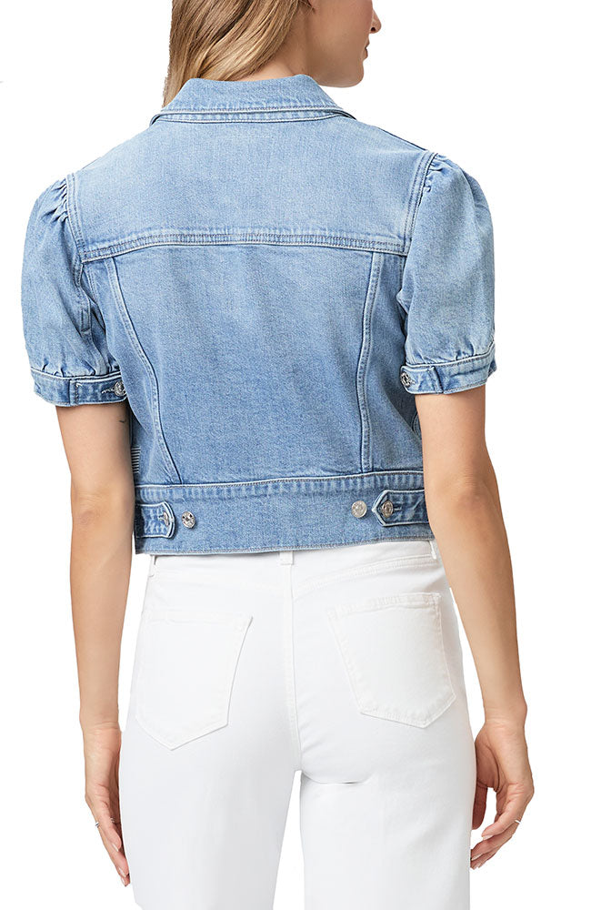 Kendra Jacket