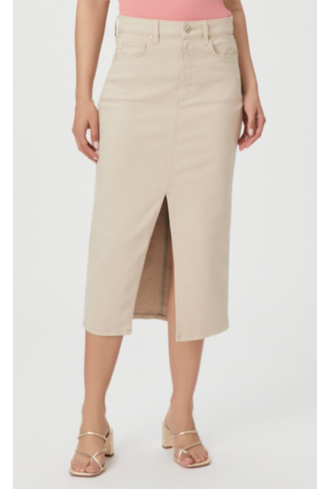 Angela Midi Skirt