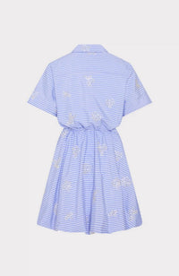 Willa Beaded Mini Dress