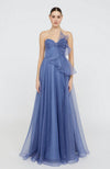 Joanna Bow Bodice Gown