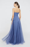 Joanna Bow Bodice Gown