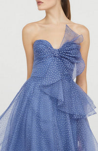 Joanna Bow Bodice Gown