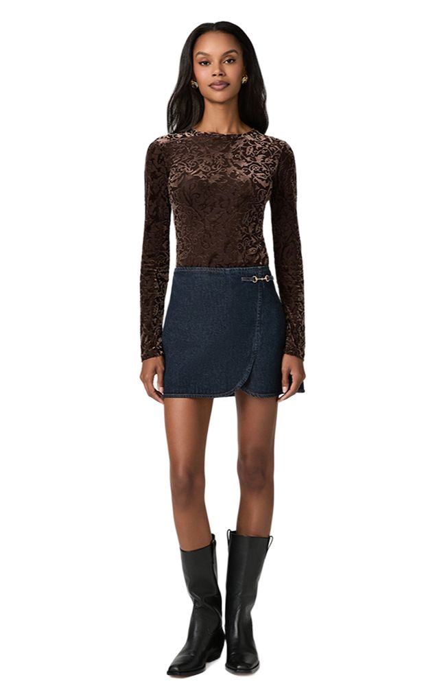 Chelle Top