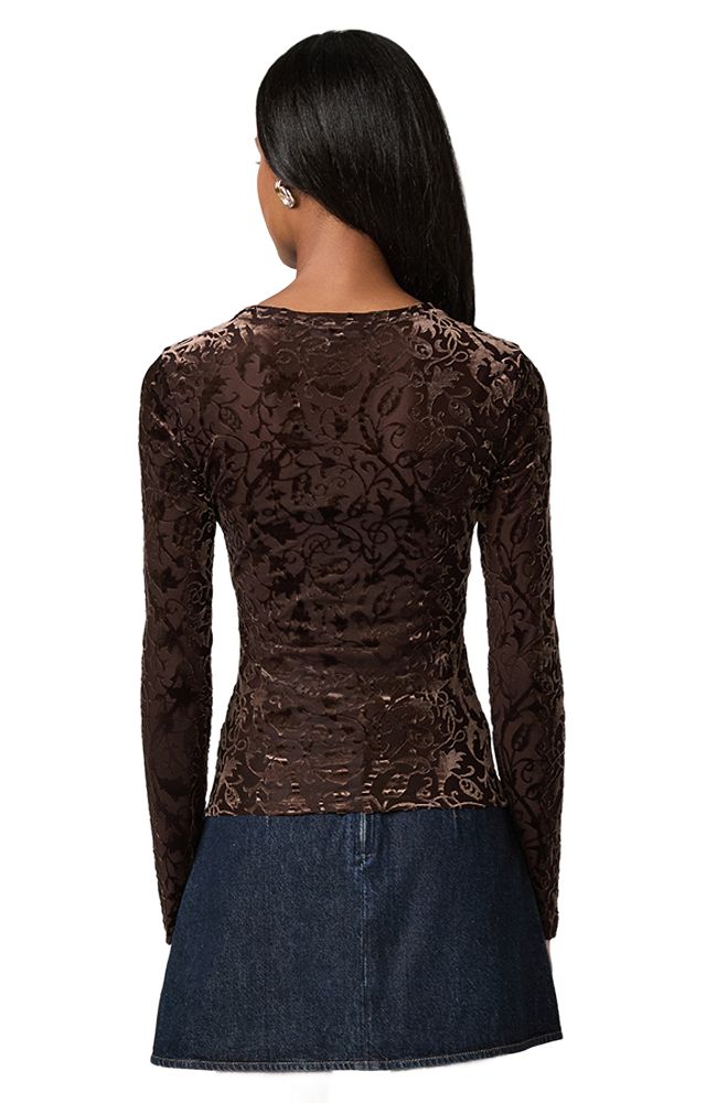 Chelle Top