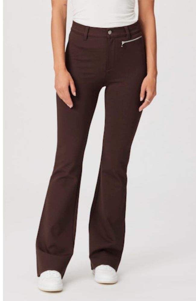 Hatenna Pant