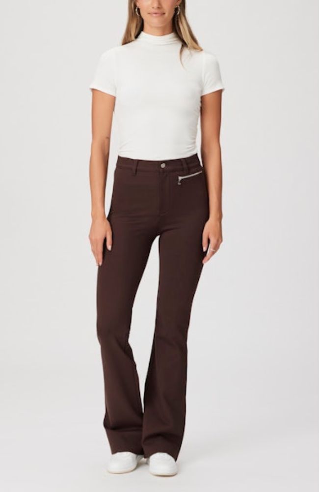 Hatenna Pant
