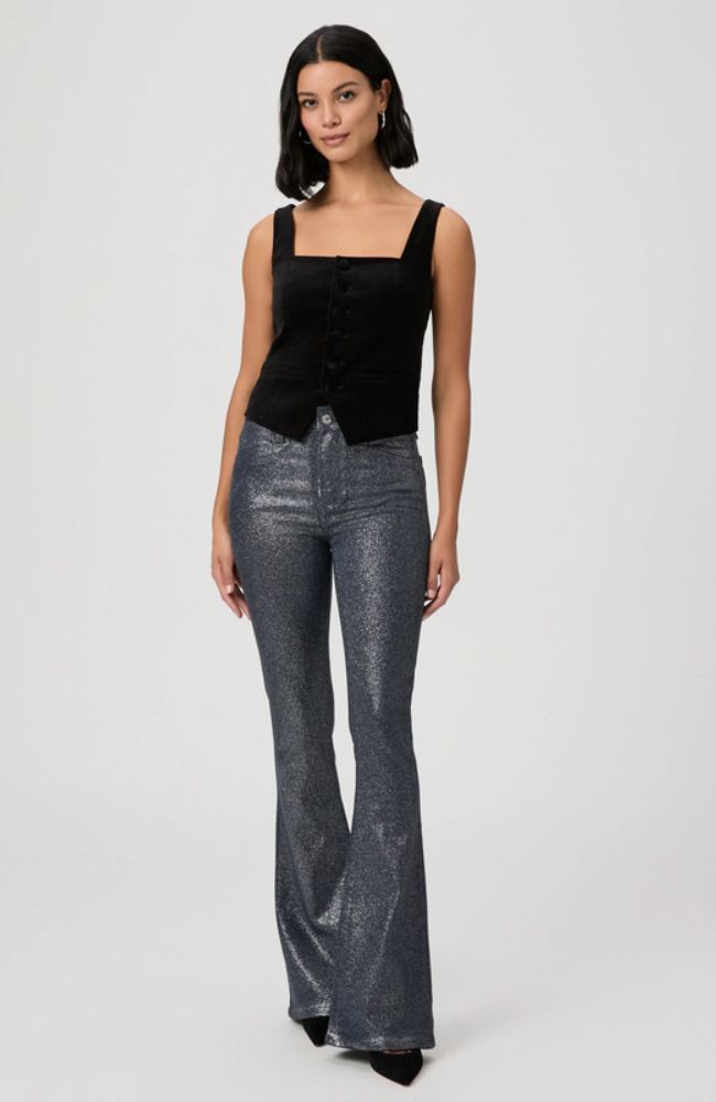 HR Lou Lou with Joxxi Pockets Pants