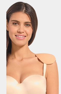 Shoulder Pads