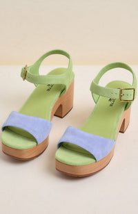 Mona Sandals