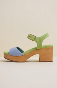 Mona Sandals