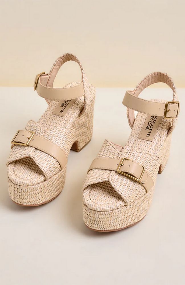 Raf Sandals