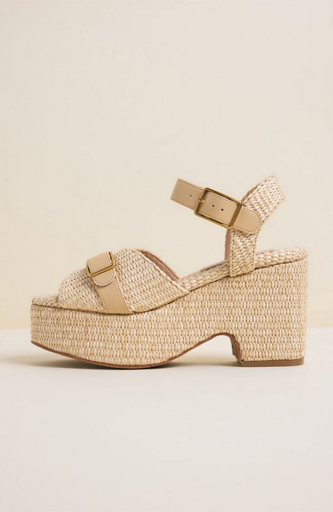 Raf Sandals