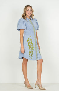 Britt Dress