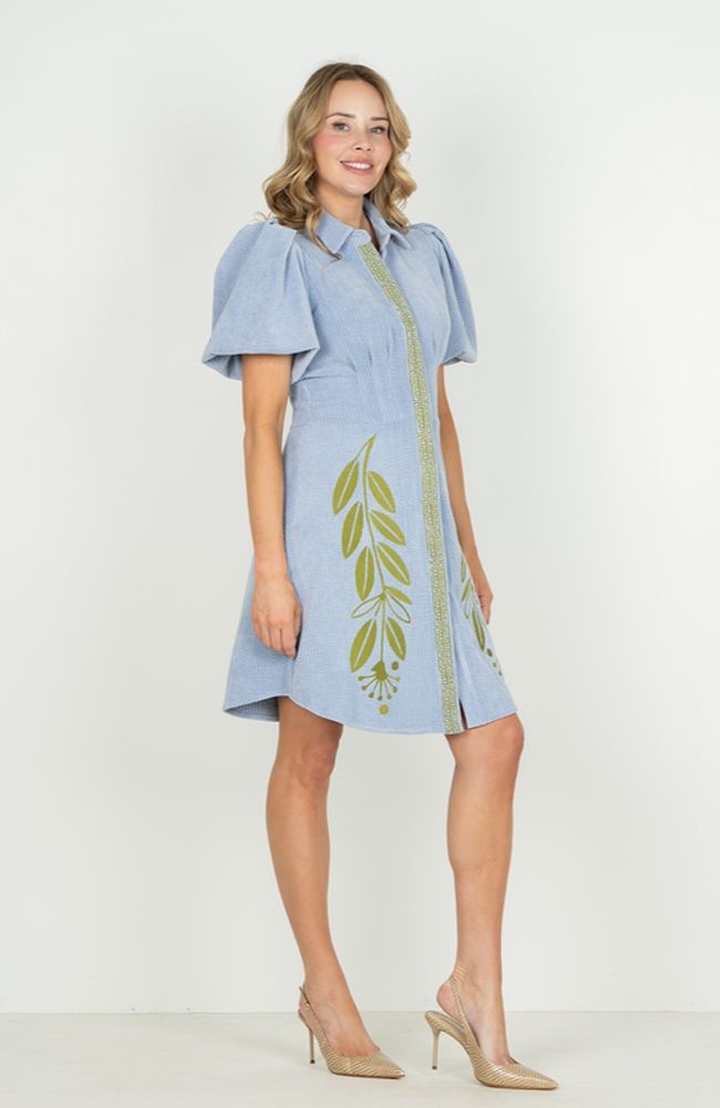 Britt Dress