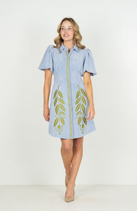Britt Dress