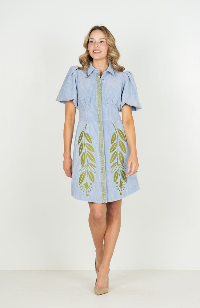 Britt Dress